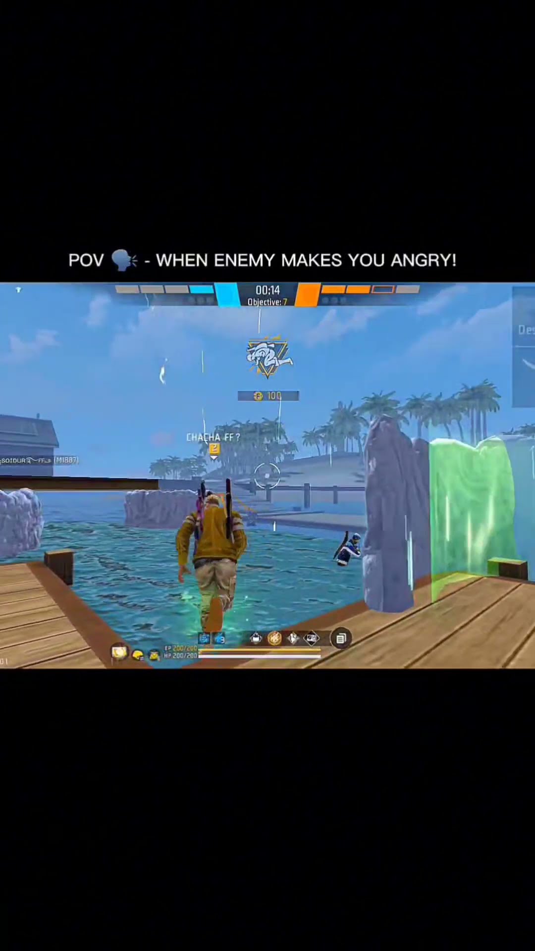 IMPOSSIBLE ??