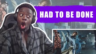 Special Video | VICTON (빅톤) - Flip A Coin | REACTION