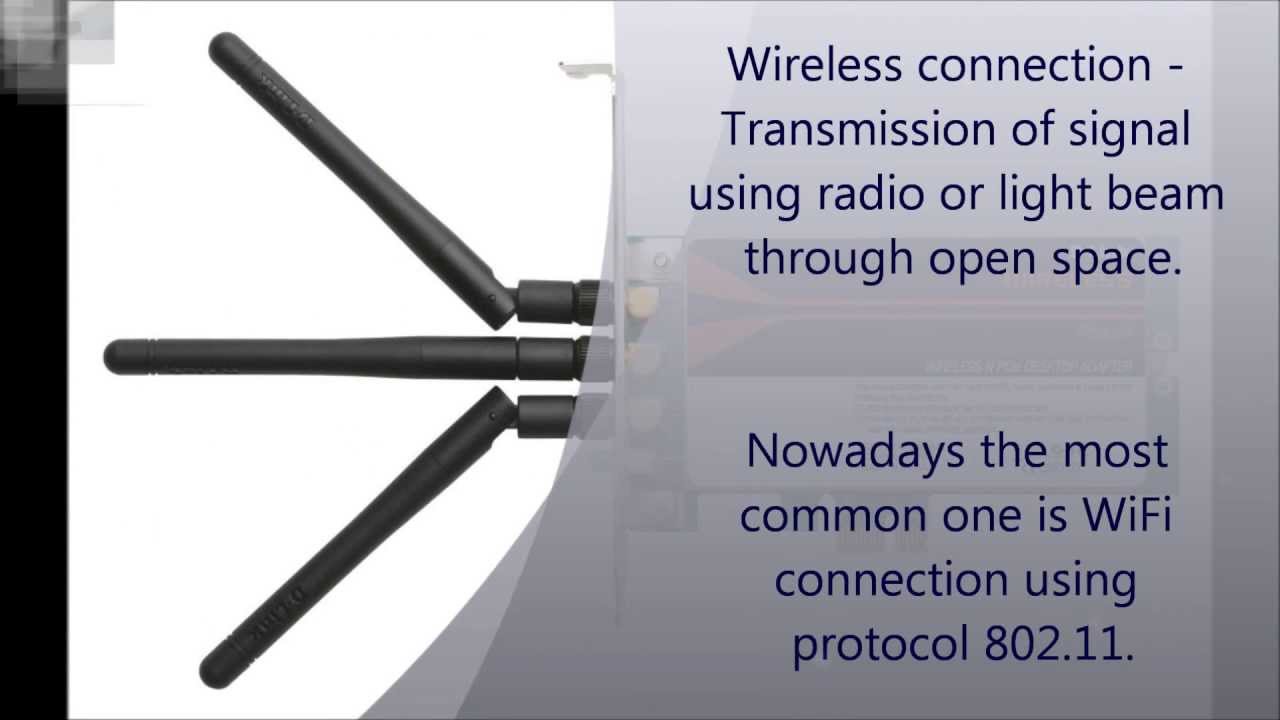 Network Interface Card [NIC] - YouTube