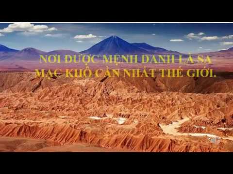 Châu Mĩ - Địa lý lớp 5