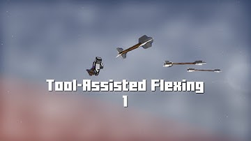 Tool Assisted Flexing 1