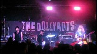 The Dollyrots - Bad Reputation - Live