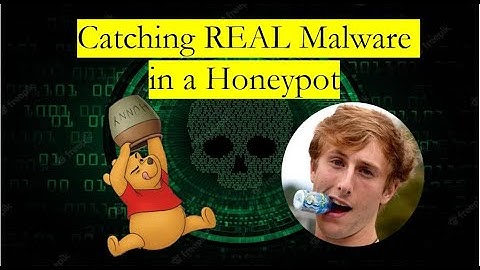 What Malware Actually Looks Like In Real Life