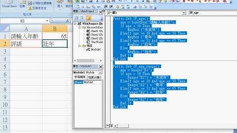 02 PYTHON程式轉VBA說明