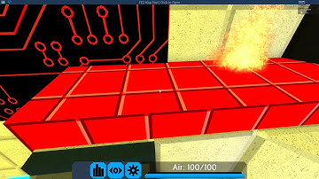 Roblox [Fe2 Map Test] The Deadly Challenge --PROGRESS--