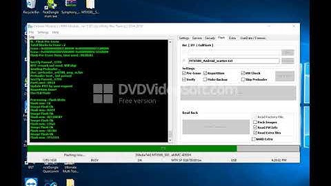 how to Symphony V90 Flash File HW2 MT6580 After Flash Hang On Logo LCD Dead Fixed Firmware gsm aklas