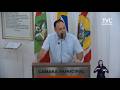 Pronunciamento Adriano Pereira - 03/09/2026