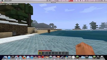 Minecraft Tutorial: How To Install The Mo