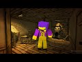 Bendy and The Ink Machine in Minecraft!
