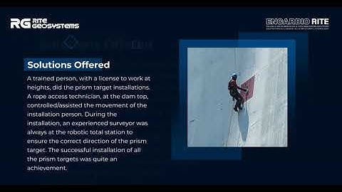 Idukki Dam, India | Geotechnical Monitoring & Instrumentation | Encardio-rite