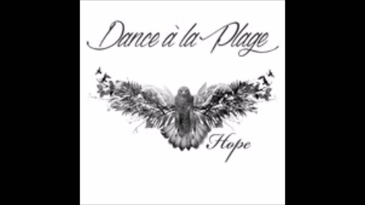 Watch Dance à la Plage - Tightrope on YouTube Watch Dance à la Plage - Tightrope on YouTube