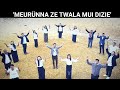 Meurünna Ze Twala Mui Dizie By Liabam Chaname