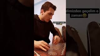 Tarkan - Geççek (Kanun Cover)