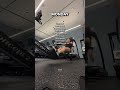 Full week of training workouts the week before hyrox for a successful Taper