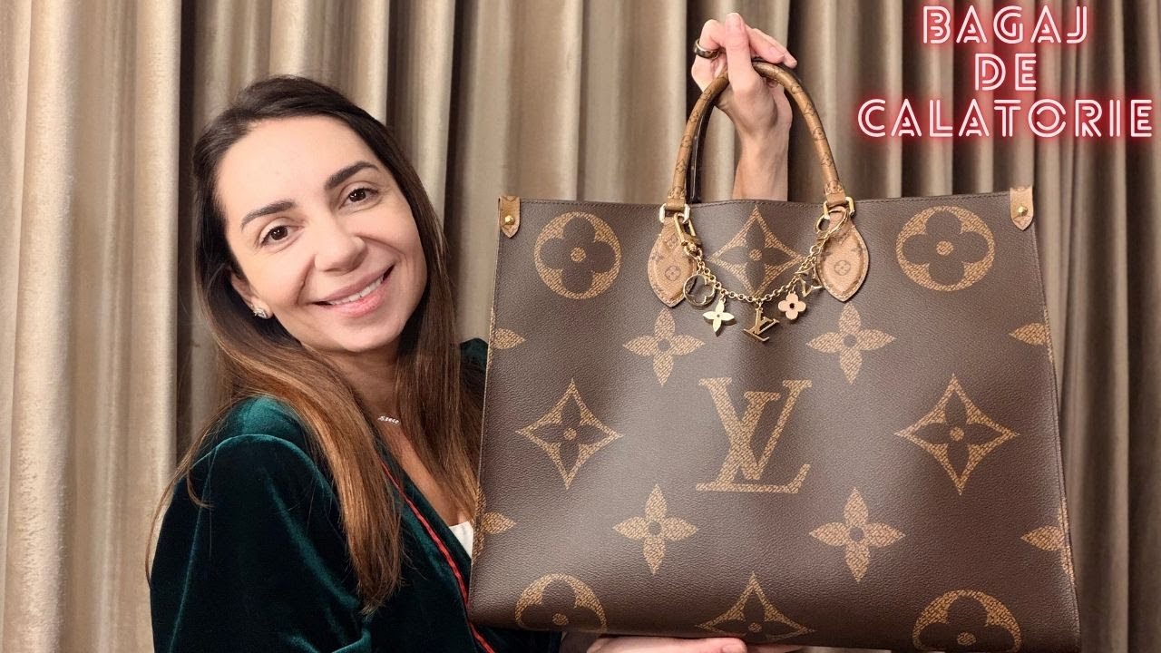 Bagaj de calatorie 🧳| Plecam (din nou) in CROAZIERA 🚢