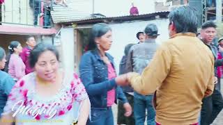 Matrimonio - Luis Guashpa Anita Zapa Dia 2 Part 2 Magaly Riobamba 2020 