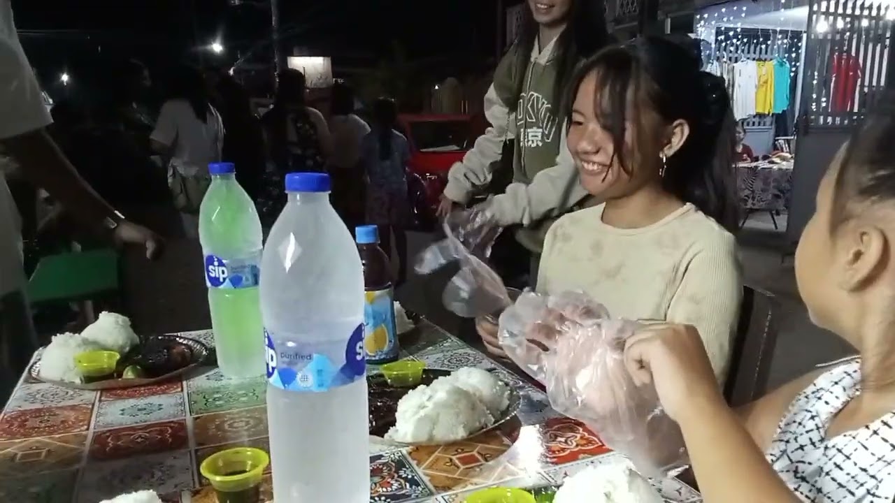 Naligaw sa ternate kumain. No copyright music