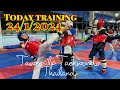 Taekwondo training 2412024 taweesilptaekwondothailand