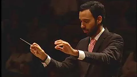 Mahler Sinfonia No 5/ Orquesta Sinfnica Simn Bolva...