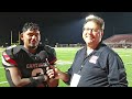 Carthage opens 2026 season with win vs. Lakeland