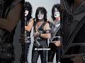 Sabes Quién Es El Miembro Más Rico De La Banda KISS Nosotros Beso