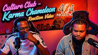 Download Lagu Our First Time Reviewing Culture Club - Karma Chameleon (Reaction Video) Download Lagu Our First Time Reviewing Culture Club - Karma Chameleon (Reaction Video)