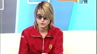 картинка: Земфира. Интервью в 
