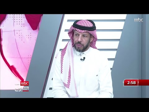 صالح الصقري أراهن على الشباب ليكون الحصان الأسود وسيحقق مفاجأة