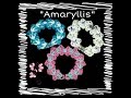 New &quot;Amaryllis&quot; Hook Only Rainbow Loom Bracelet/ How To Tutorial