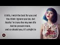 Melanie Martinez - Fire Drill LYRICS