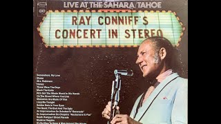 Famous RAY CONNIFF - TREASURES 14  @periclesmd Profile