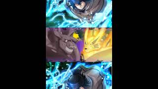 THE RECYCLE JUTSU!! #naruto #narutoxborutoninjavoltage #narutoshippuden