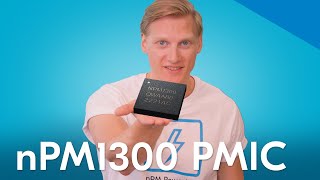 Introducing A Revolution In Power Management