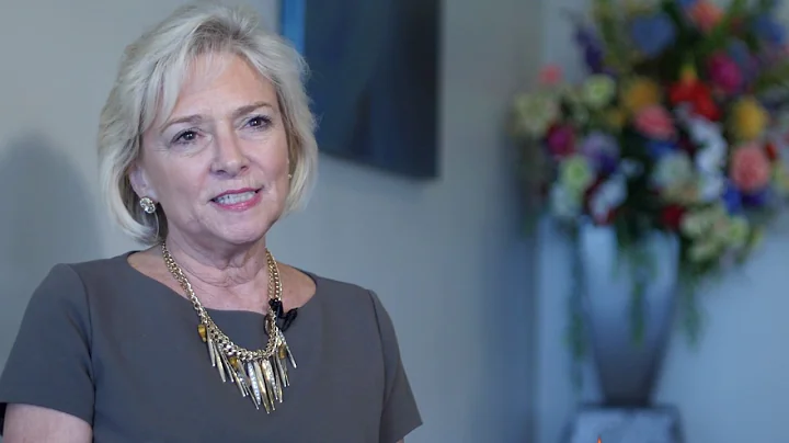Why Sponsor? We asked Patricia Pratt of Creative C...