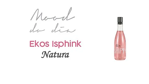 O que aconteceu com a Natura hoje?