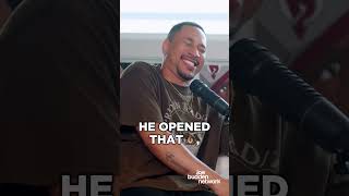 Things Aren't Looking Too Good For Ish