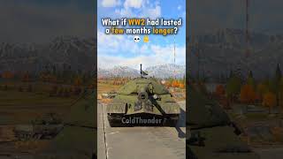 Ww2S Forgotten Superweapons Revealed Warthunder