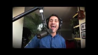 Mari Bershalawat Bersama Raef