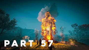 Burning Man! - Assassin