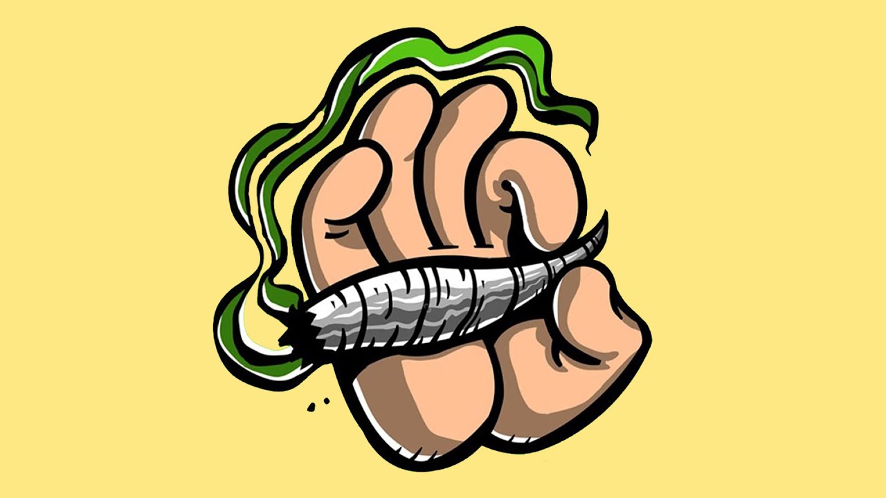 Freestyle Beat - "Flow Kush" | Free Type Beat 2021 | Hard Fast Rap Trap Beat Instrumental