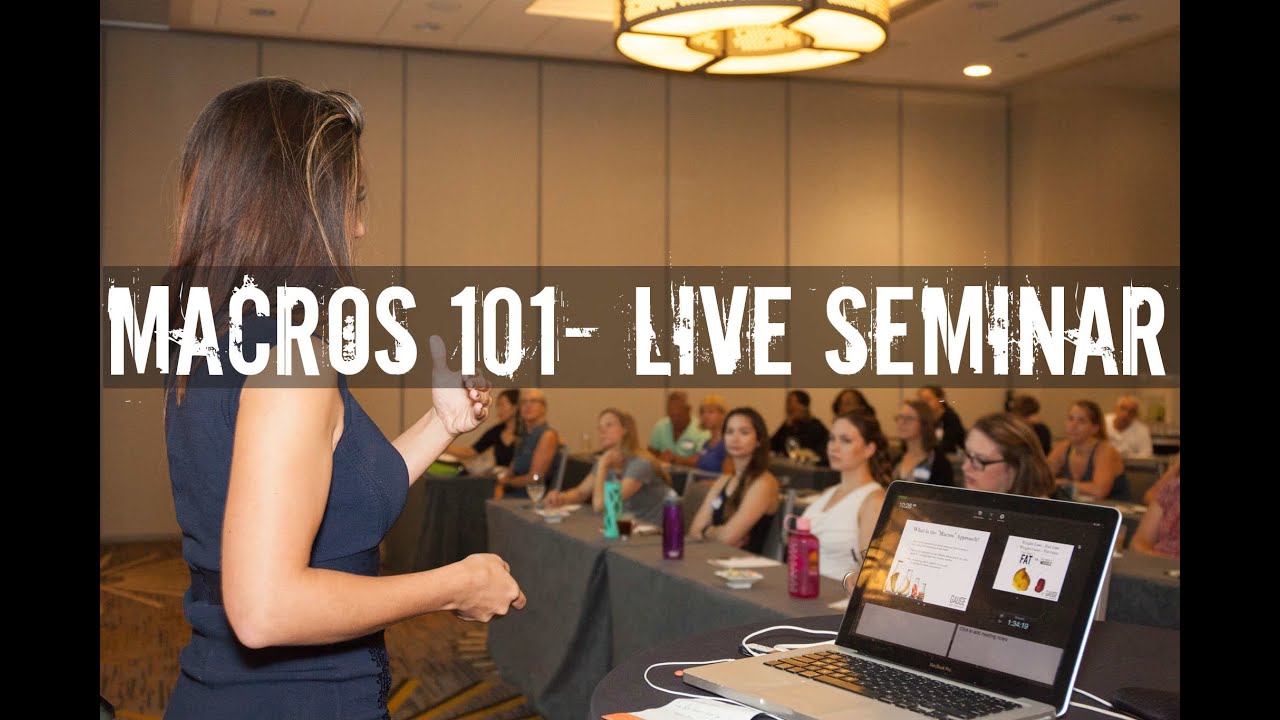 Macros 101 Gauge Girl Training YouTube macros-101-gauge-girl-training-youtube