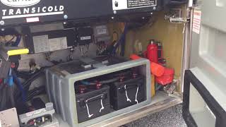 2002 MCI J4500