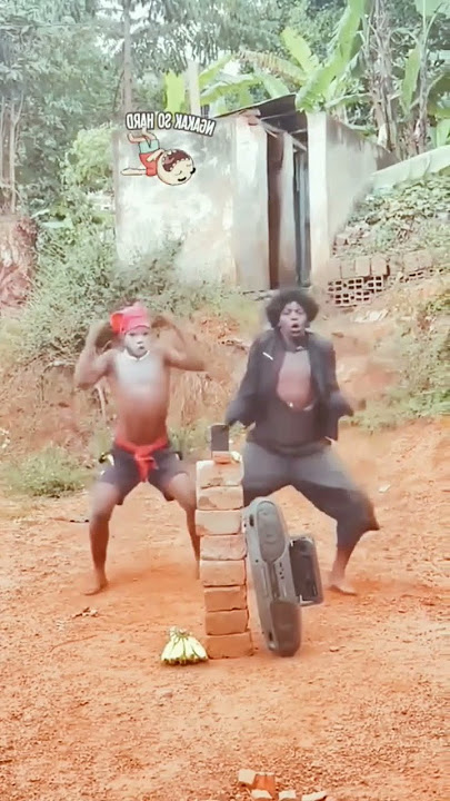 Viral Lagu Indonesia di Afrika #shorts