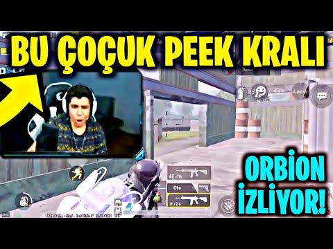 DOCH   ORBİON İZLİYOR! HAYRAN KALIYOR!!   YouTube