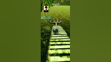 Rollance Adventure Balls Super SpeedRun Gameplay (Level-30) Android-IOS #shorts