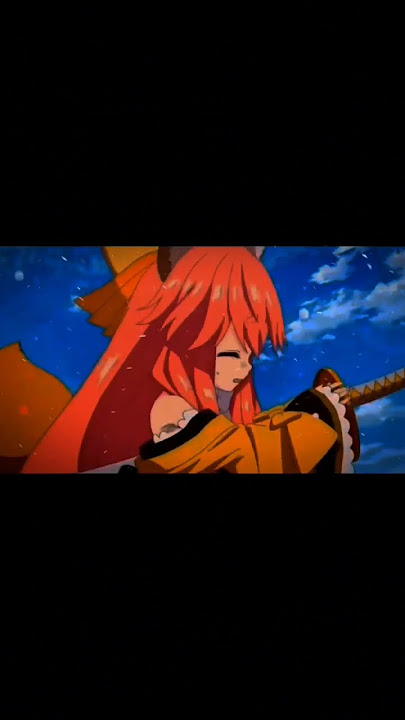 Ara Ara ❤️❤️. #samuraigirl #anime #shorts #animewaifu #loli