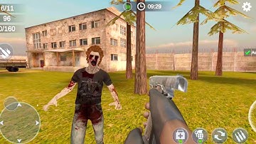 Counter Terrorist: Critical Strike CS Shooter 3D - Android GamePlay #85