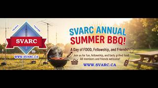 08-09-2026 - SVARC Summer BBQ - Photo Version