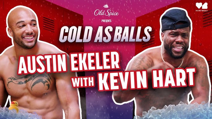 Kevin Hart's 'Cold as Balls' Talk Show Returns For Season 6 - Boardroom