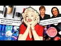 What went wrong with mac cosmetics